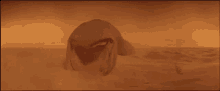 Worm Sandworm GIF - Worm Sandworm David Lynch GIFs