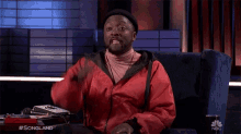 Playing Drums Will I Am GIF - Playing Drums Will I Am Air Drums GIFs