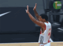 Gimme Some Hand Up GIF - Gimme Some Hand Up High Five GIFs
