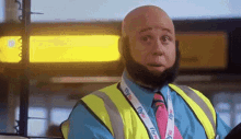 Moses Come Fly With Me GIF - Moses Come Fly With Me Airport Shuttle GIFs