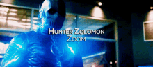 hunter zolomon zoom hunter zolomon zoom