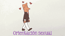 Orientacion Sexual Atracion GIF - Orientacion Sexual Atracion Amor GIFs