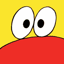 Nose Grumpy GIF - Nose Grumpy Illustration GIFs
