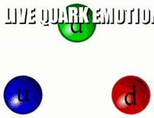 Live Quark Reaction Live Reaction GIF - Live Quark Reaction Live Quark GIFs