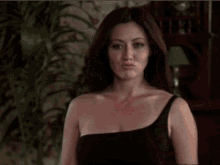 Astral Charmed GIF - Astral Charmed Prue Halliwell GIFs