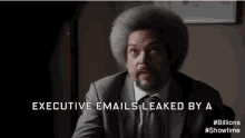 Billions Whistle Blower GIF - Billions Whistle Blower Looking For GIFs