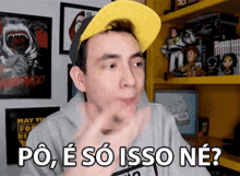 po e so isso ne acabou its over thats all end