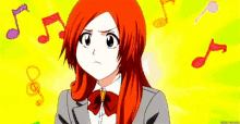 orihime inoue