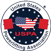Uspa United Sticker - Uspa United States Stickers