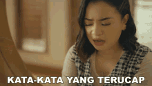 kata kata yang terucap waode cinta tanpa tapi song kata kata yang terlontarkan kata kata yang kau berikan