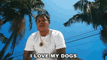 i love my dogs brand new bino rideaux ily squad i love my dogs brand new bino rideaux ily squad