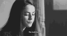 The Truth Hurts GIF - The Truth Hurts GIFs