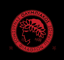 Olympiakos Osfp GIF - Olympiakos Osfp Football GIFs