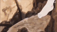 takao scared