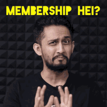 Digital Pratik Membership GIF - Digital Pratik Membership Members Only GIFs