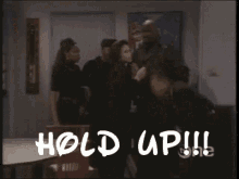 Martin Hold Up GIF - Martin Hold Up GIFs
