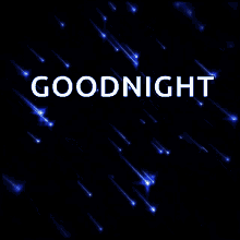 Goodnight Stars GIF - Goodnight Stars Nite GIFs