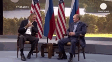Russian And The U.S. Officials Are Meeting To Clam Tensions Between The Two Countries. GIF - Best Buddies Usa GIFs