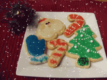 Christmas Cookies GIFs | Tenor