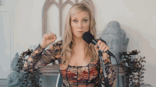 You Can Do It Nicole Arbour GIF - You Can Do It Nicole Arbour Dont Give Up GIFs