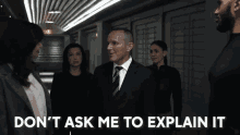 Agents Of Shield Galactic Republic GIF - Agents Of Shield Galactic Republic GIFs