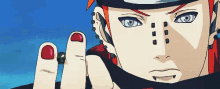 Naruto Pain GIF - Naruto Pain Power GIFs