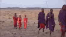 マサイ族 Maasai People ケニア　アフリカ GIF - Africa Maasai Kenya GIFs