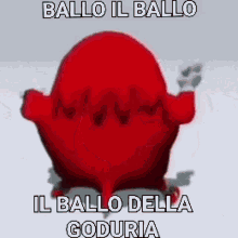 Ballo Goduria GIF - Ballo Goduria Il Ballo Della Goduria GIFs