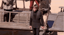 Hey There Pirate GIF - Hey There Pirate Punished GIFs