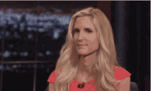 ann coulter shocked