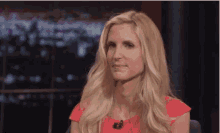 ann coulter shocked ann coulter shocked