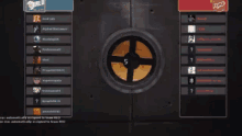 Video Game Open GIF - Video Game Open Emergency Alert System GIFs