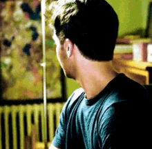 Picasso Painting GIF - New Girl Max Greenfield Winston Schmidt GIFs