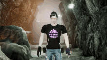 Travis Touchdown Nmh3 GIF - Travis Touchdown Nmh3 No More Heroes3 GIFs