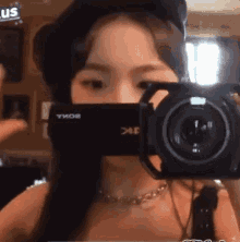 Yeodiets Youngeun GIF - Yeodiets Youngeun Kep1er GIFs
