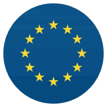 european union flags joypixels flag of european union eu flag