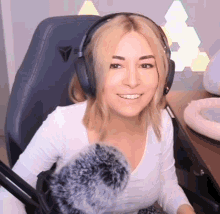 Alinity Shocked GIF - Alinity Shocked Love You - Discover & Share GIFs