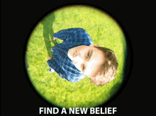 Find A New Belief Find Something To Believe In GIF - Find A New Belief Find Something To Believe In Find Something New To Believe GIFs
