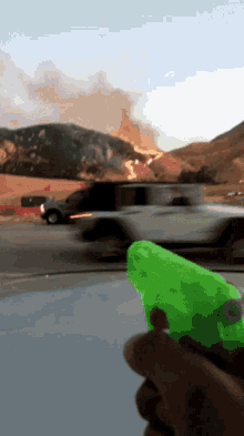 Volcanowatergun Pistol GIF - Volcanowatergun Water Gun GIFs