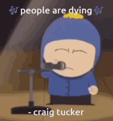 South Park Craig Tucker GIF - South Park Craig Tucker Craig GIFs