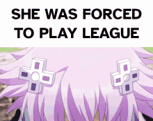 Forced To Play League GIF - Forced To Play League Cry GIFs