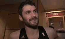 Kevin Love GIF - Kevin Love Cleveland GIFs