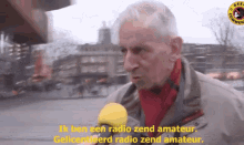 Radiomeneer Gekkie GIF - Radiomeneer Radio Gekkie GIFs