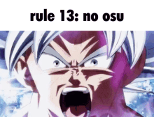 Rule13 No Osu GIF - Rule13 Rule 13 GIFs