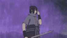 Sasuke Avatar GIFs | Tenor