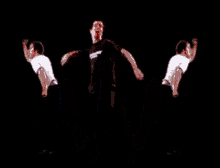 Ben Folds Epic Dance GIF - Ben Folds Epic Dance Rockin The Suburbs GIFs