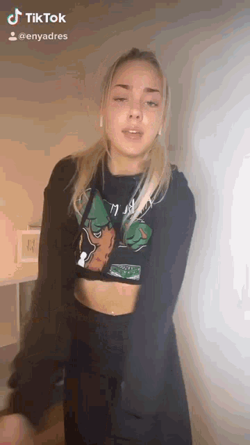 Sexy Young Teen Gif