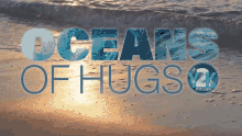 Oceans Of Hugs Y2k GIF - Oceans Of Hugs Hugs Ocean GIFs