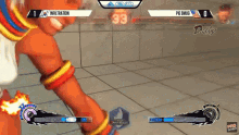Street Fighter Sf4 GIF - Street Fighter Sf4 Ultra GIFs