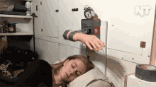 shitty robot simone giertz